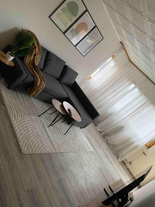 Schoene Zentrale Wohnung Naehe Hb Germersheim Exterior foto
